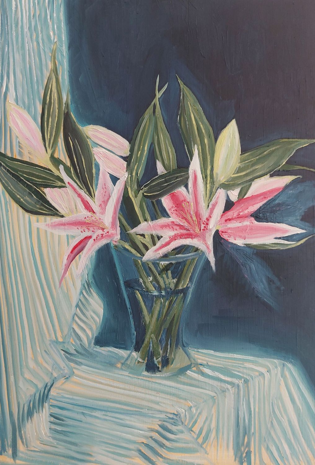 Lilies