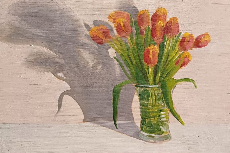 Tulips