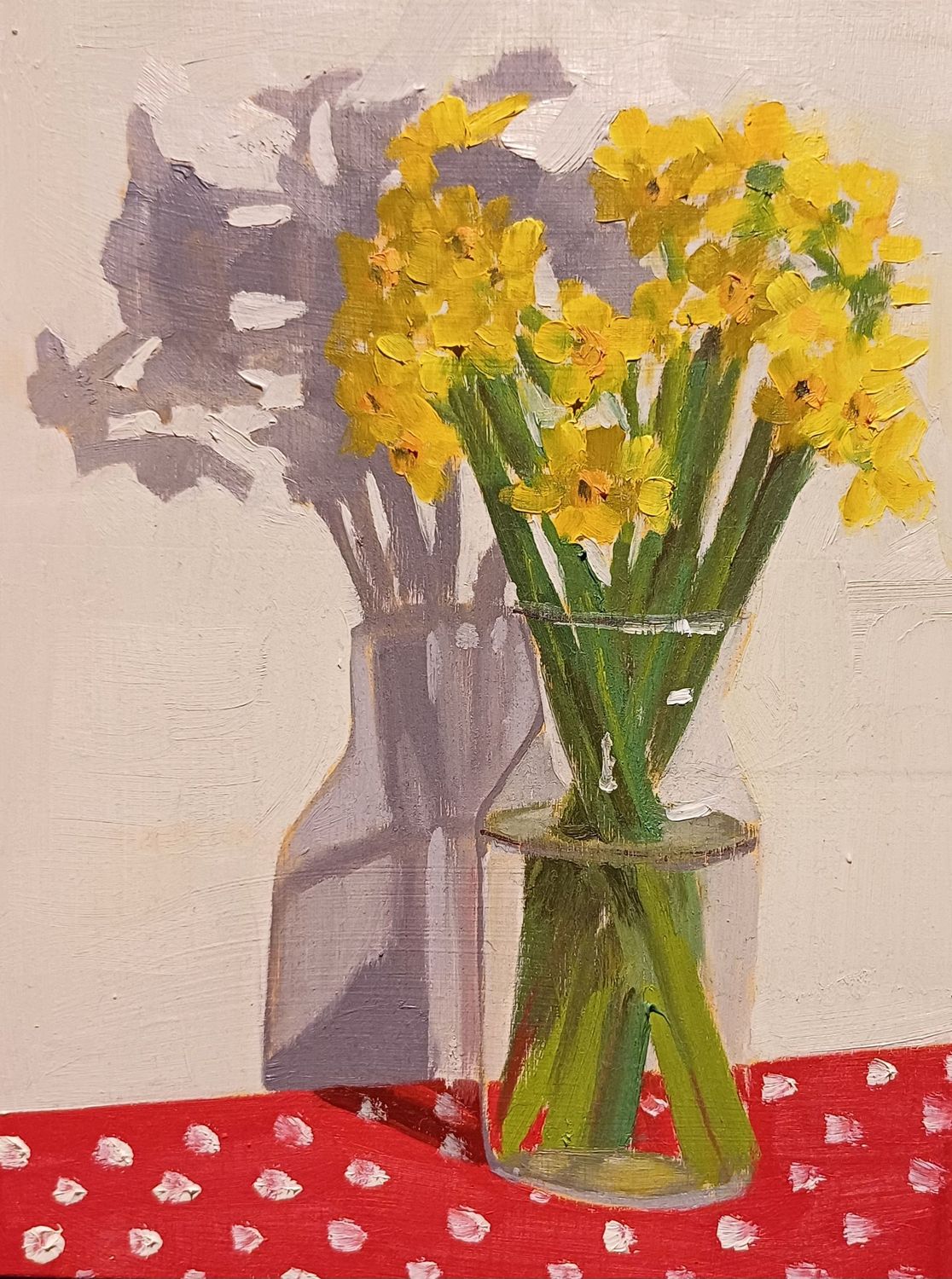 Narcissus