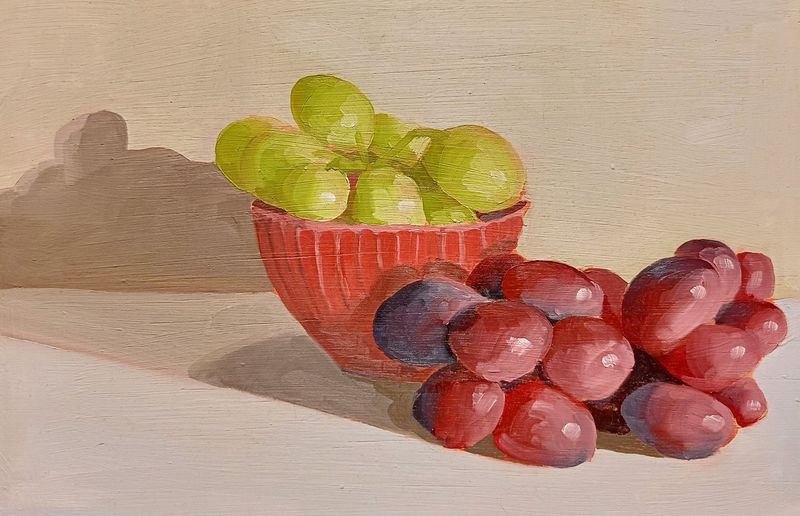 Grapes