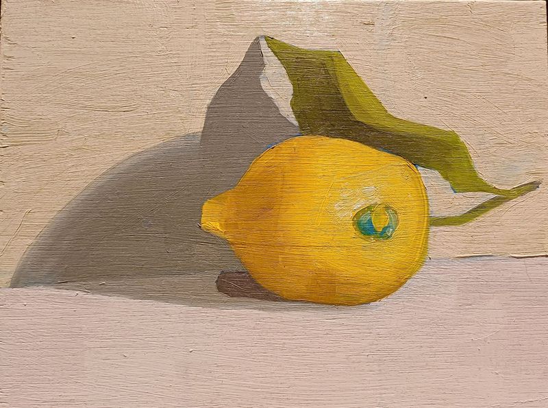 A Lemon