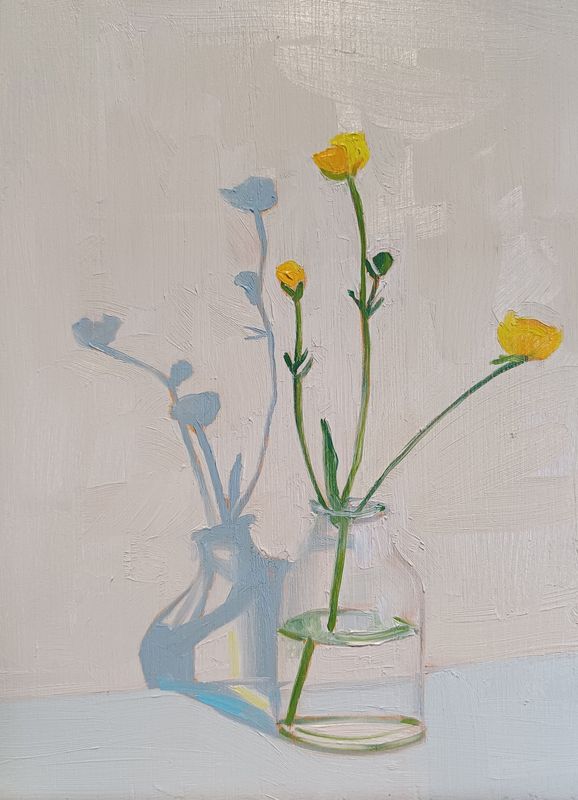 Buttercups