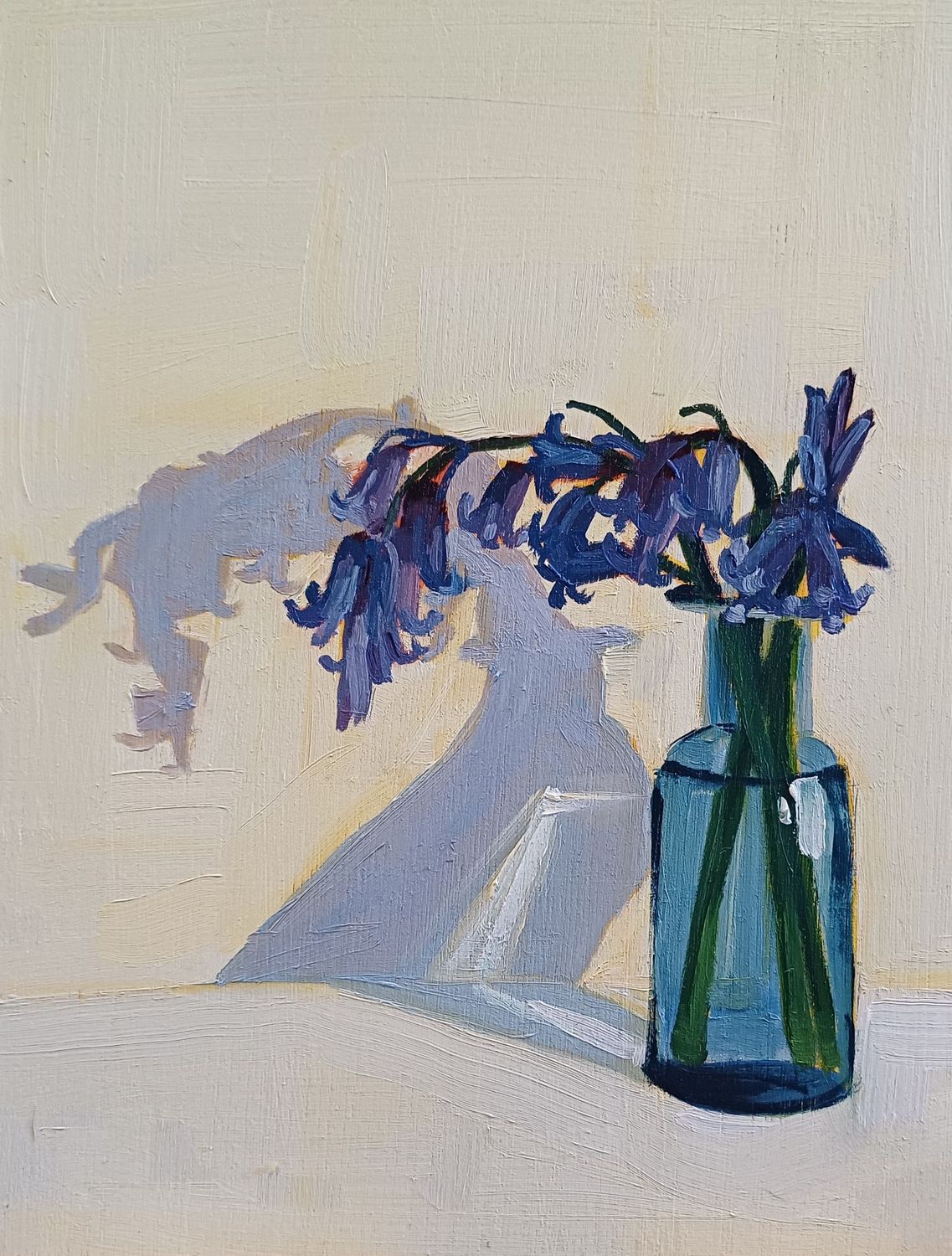 Bluebells