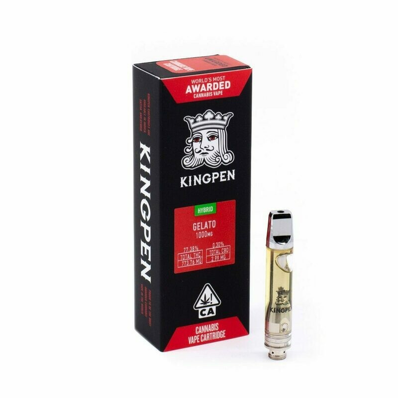 710 KingPen
