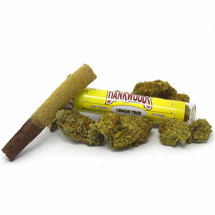 Dankwoods Cartridges