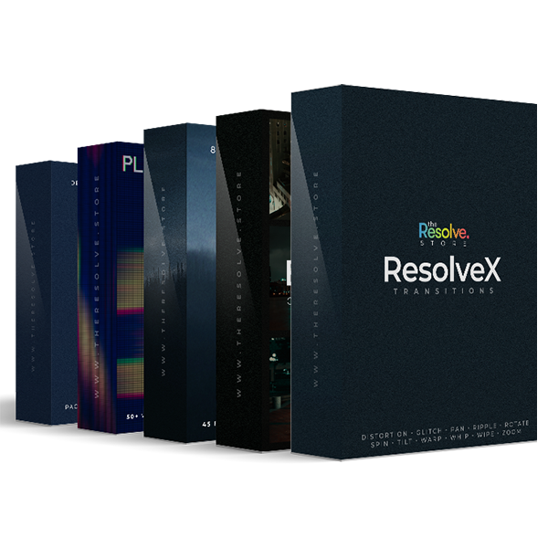 film grain davinci resolve free