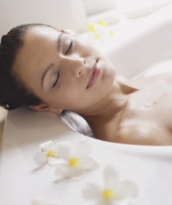 Bath Soak Gift Certificate