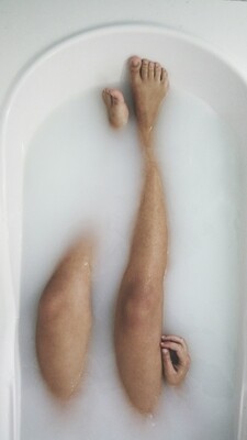 Bath Soak Gift Certificate-Buy 3=$45