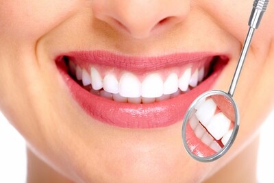 Teeth Whitening Gift Certificate- Buy 2= $80
