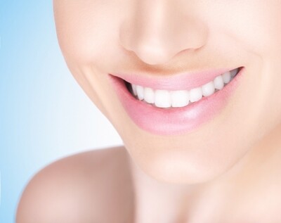 Teeth Whitening Gift Certificate