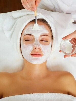 Facial Gift Certificate- Buy 4 Get 1 Free= $70 each