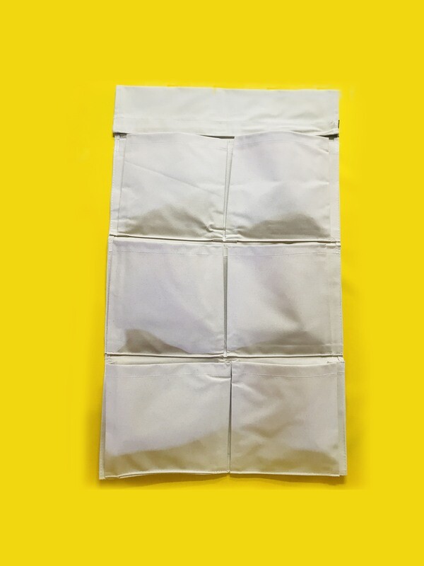 Pocket Organizer Pocket Organizer