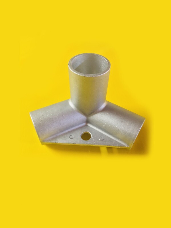 3-Way Angle Fitting 3-Way Angle Fitting
