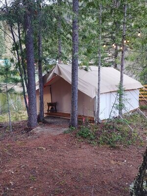Yukon 10'x12' Tent Yukon 10'x12' Tent
