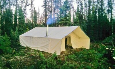 Yukon 16'x20' Tent Yukon 16'x20' Tent