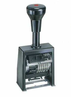 Numeratore automatico Reiner B6K/B6/B2
