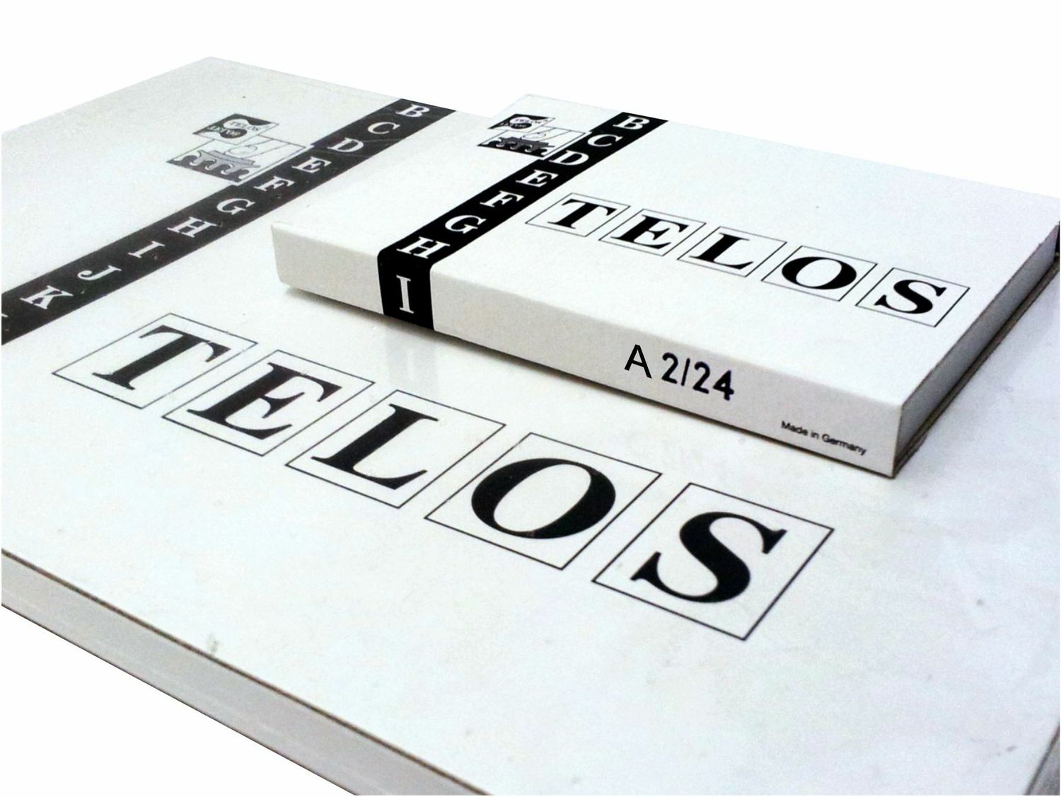 TELOS assortimento A