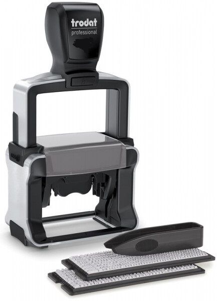 Trodat Professional Typomatic
