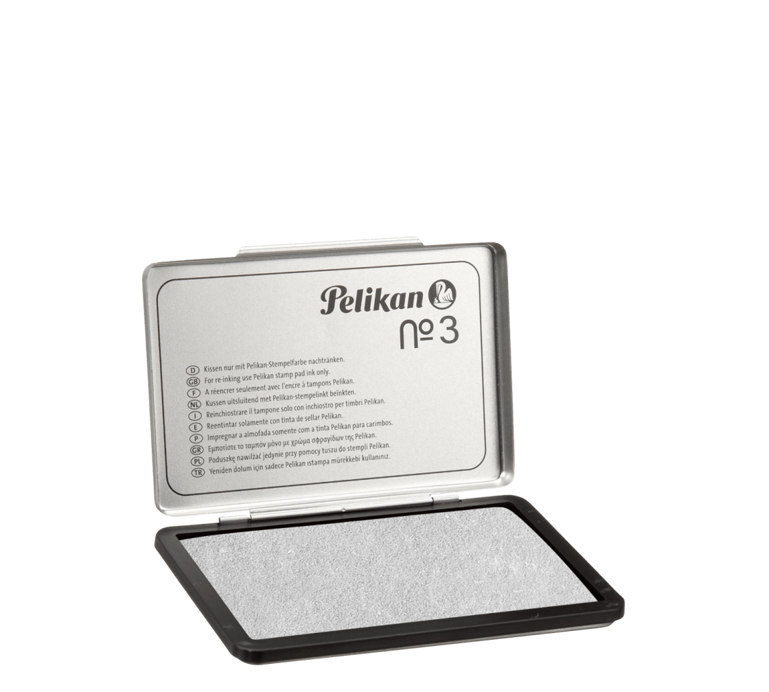 Cuscinetto non inchiostrato