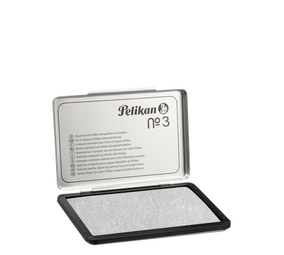 Cuscinetto non inchiostrato Cuscinetto non inchiostrato