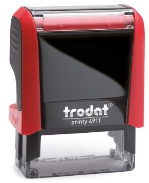 Timbro per gli esami