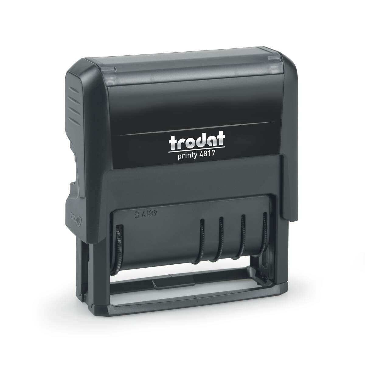 Datario automatico trodat Printy 4817 polinome Datario automatico trodat Printy 4817 polinome