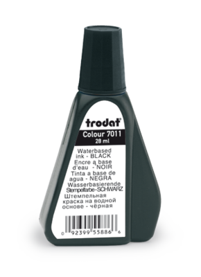 Inchiostro per tessuti Trodat
