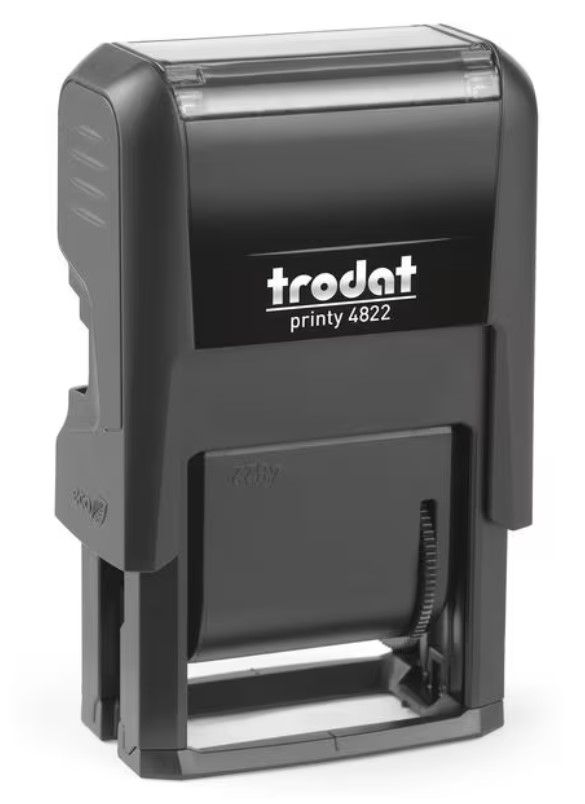 Polinome trodat Printy 4822
