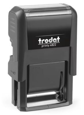 Polinome trodat Printy 4822 Polinome trodat Printy 4822