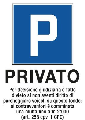 Targa decreto Targa decreto