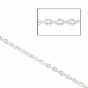 Bracciale Forzatina 925