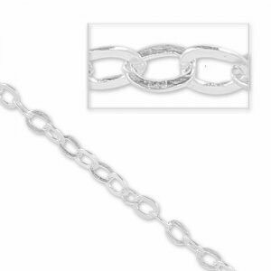 Bracciale Oval 925
