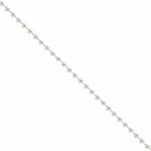 Bracciale Pallina 925