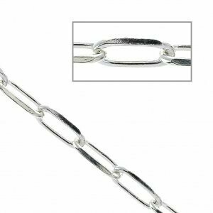 Bracciale Rettangolare 925