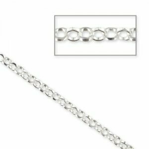 Bracciale Rolò 925