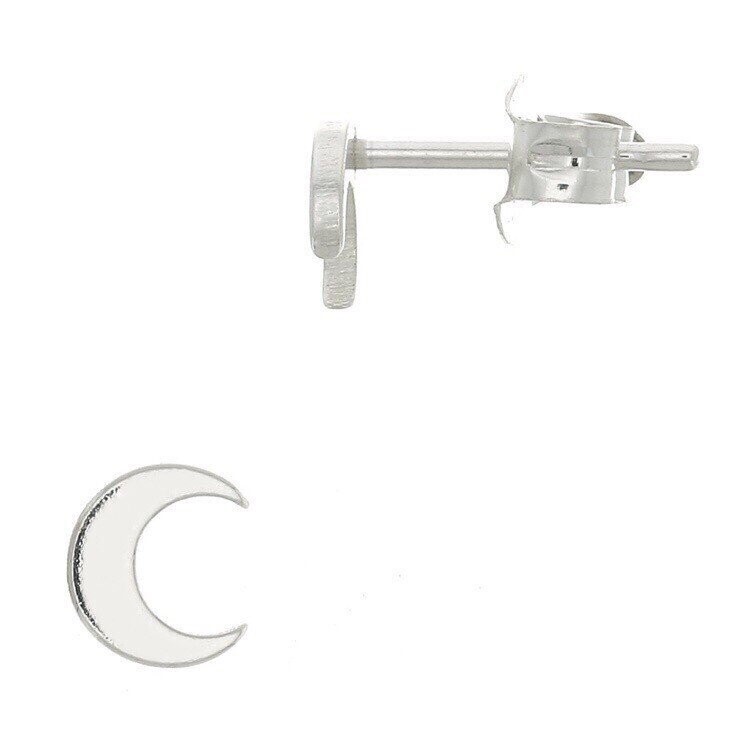 Orecchini Luna Orecchini Luna