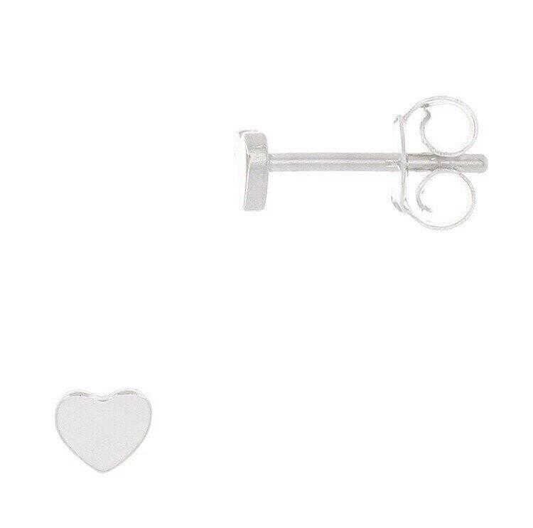 Orecchini Cuore Orecchini Cuore