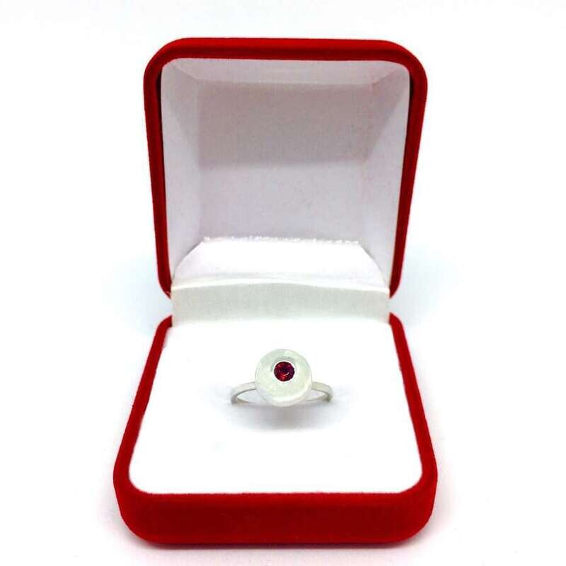 Anello Bom-Bom