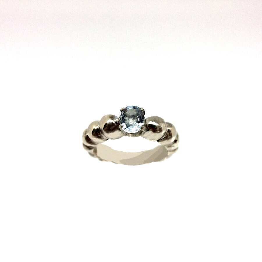 Anello Bubble