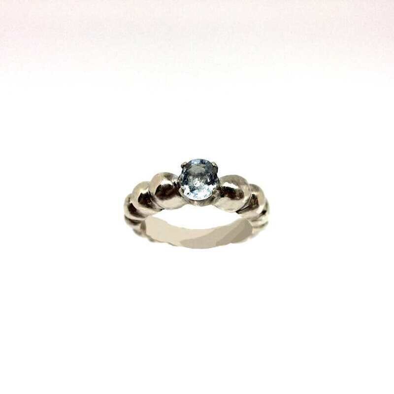 Anello Bubble Anello Bubble