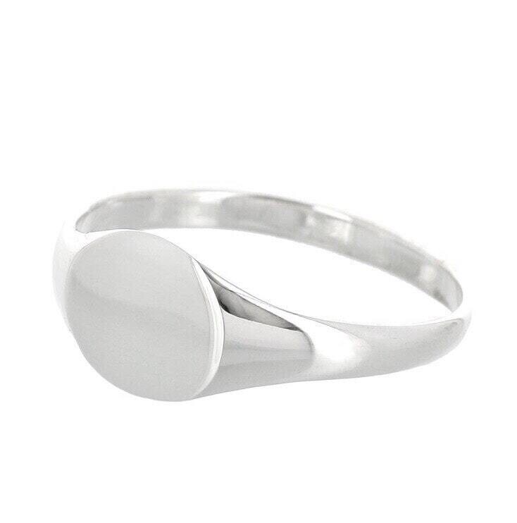 Anello Chevalier Fine