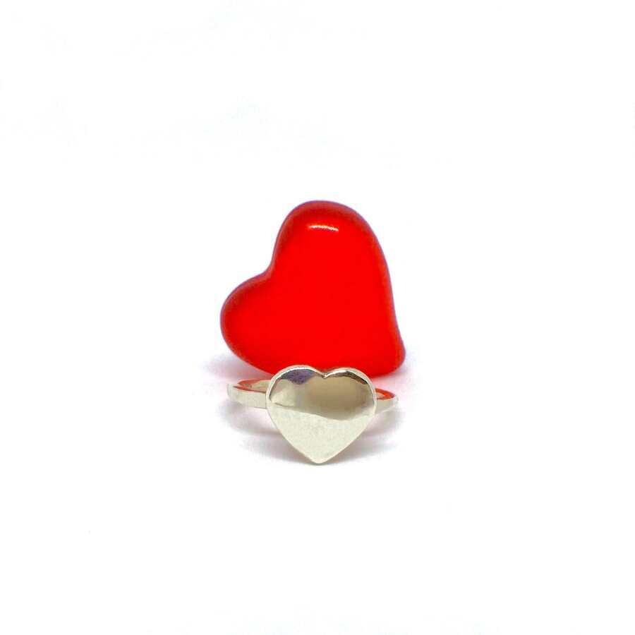 Anello Heart