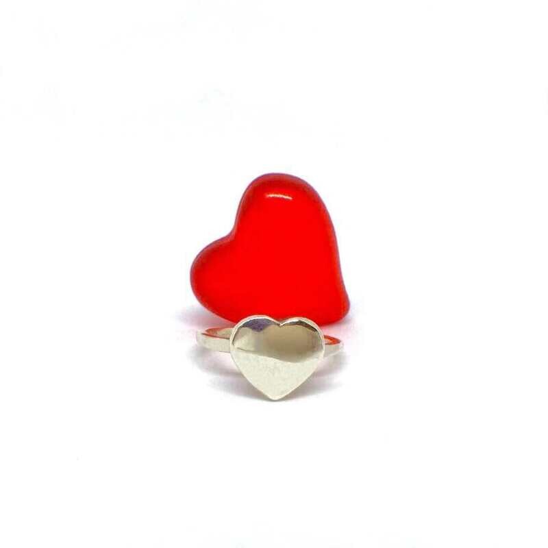 Anello Heart