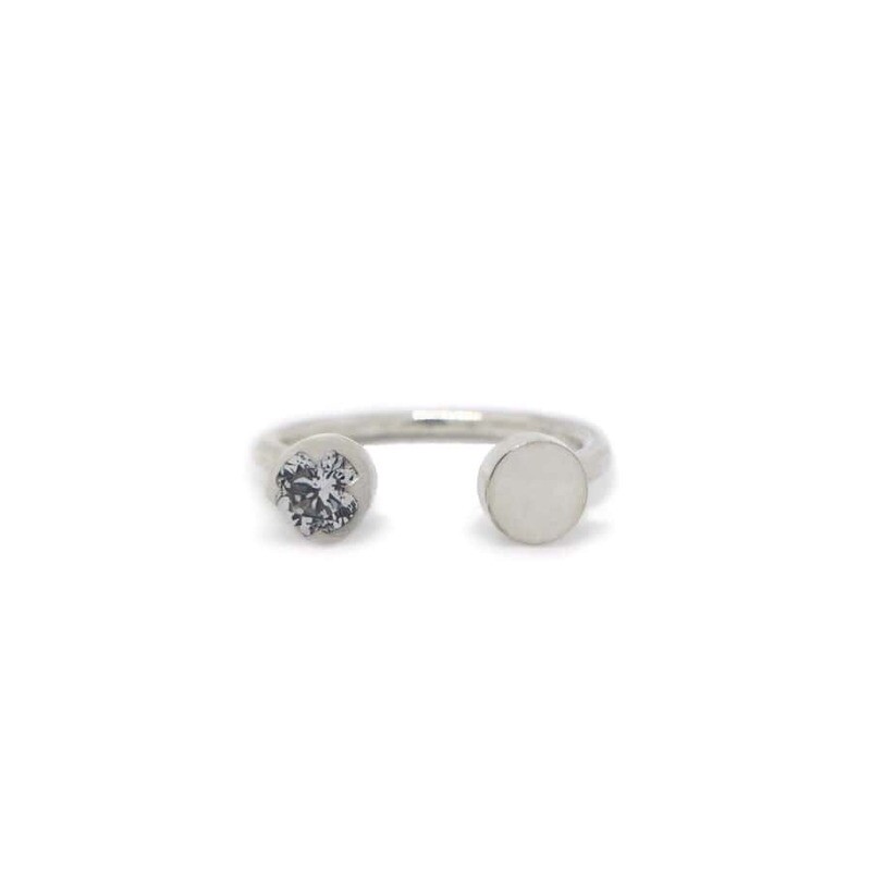 Anello Opposite