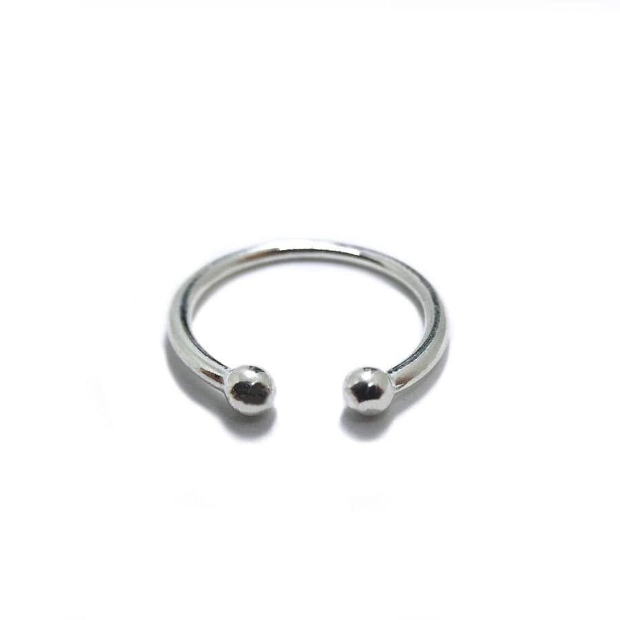 Anello Piercing