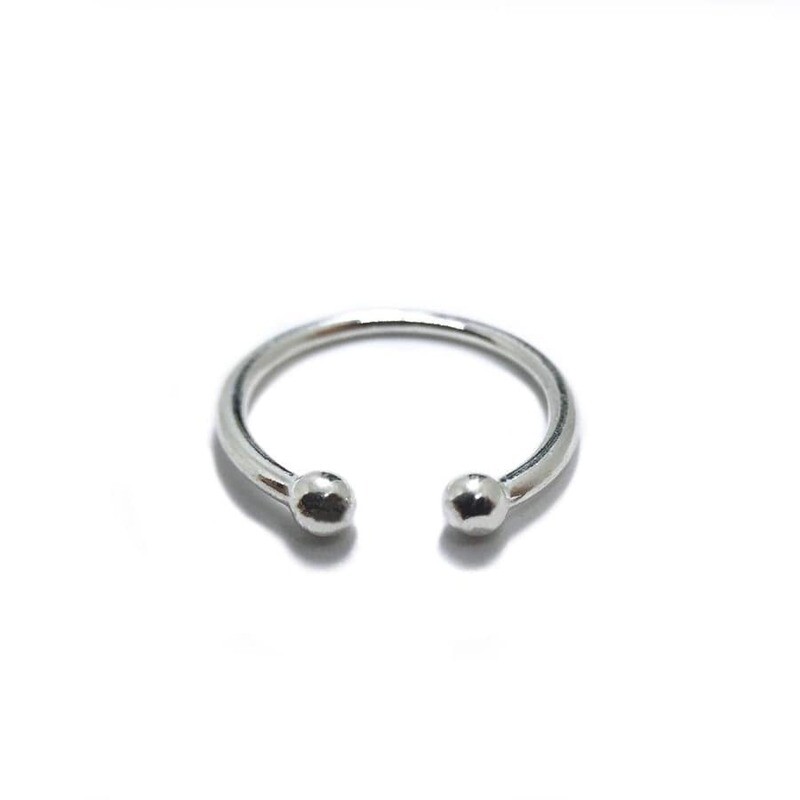Anello Piercing