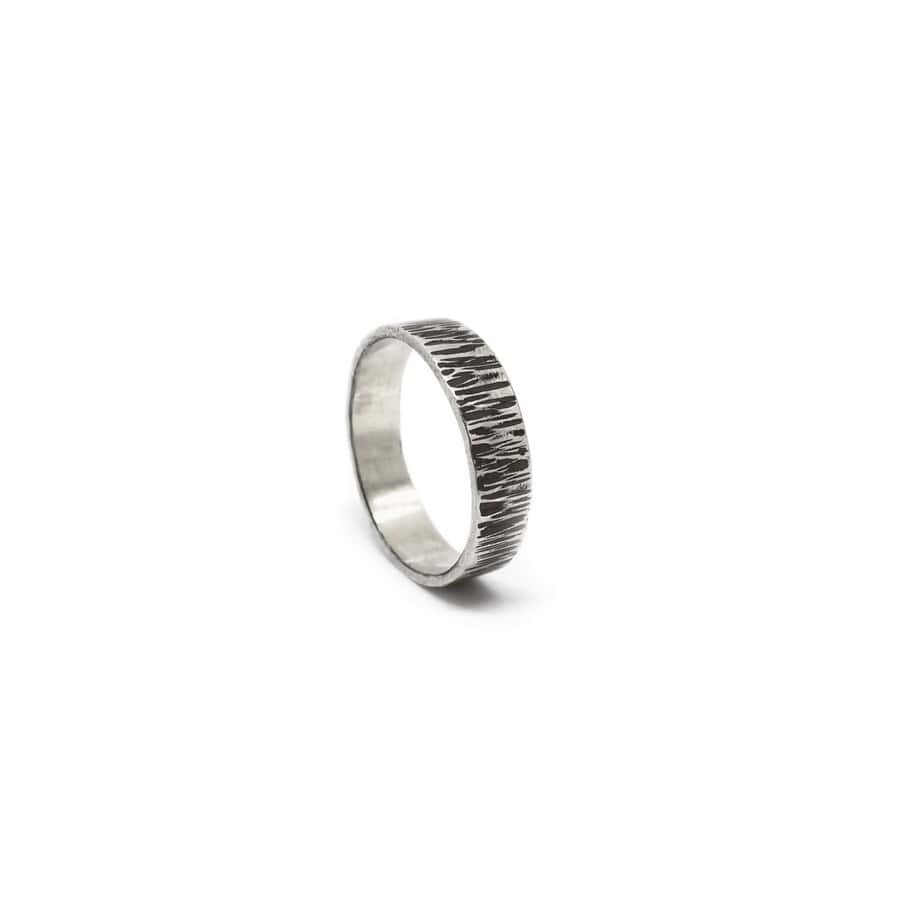 Anello Zebra