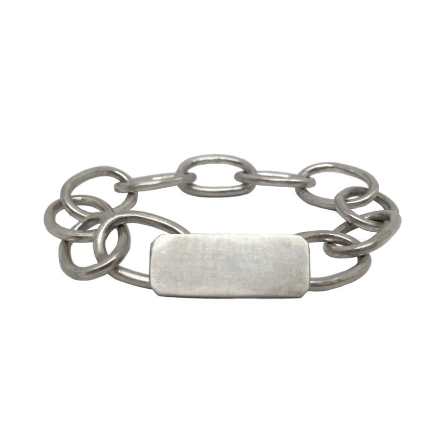 Bracciale Maglie XL
