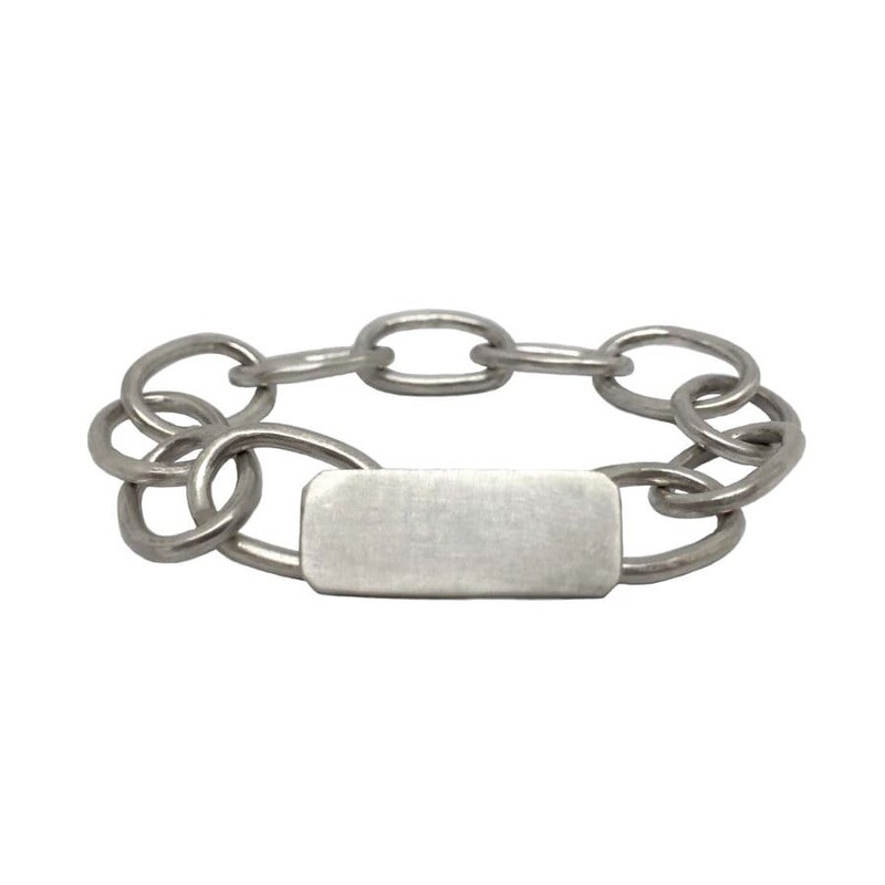 Bracciale Maglie XL