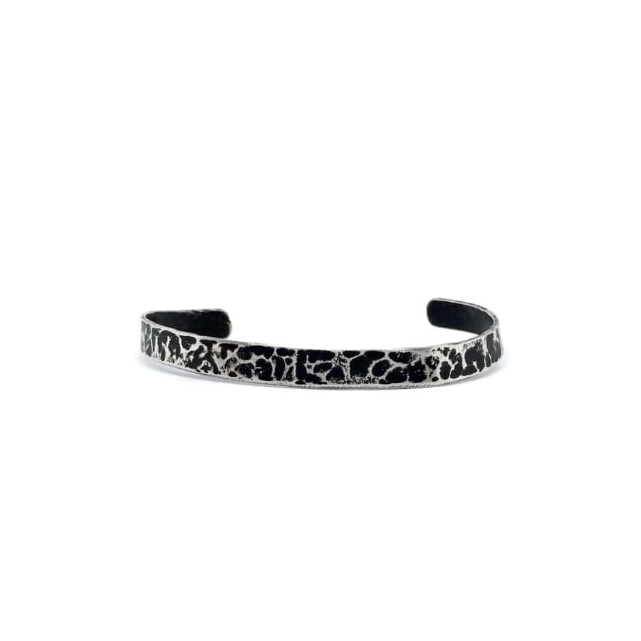 Bracciale Martellato